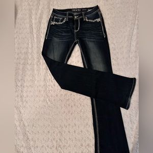 Grace in LA - Size 28